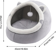 Pături & Mobilier, Animale de companie, Peșteri & Case, Pisici, Paturi pentru pisici, Pisici - culcusuri, saltele