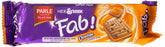 - Fursecuri cu portocale Fab H&S, (1 x 112 g)