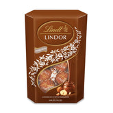 Lindt Cioccolato LINDOR Palline alla Nocciola, 500 grammi Cioccolatini Naty Shop Titolo predefinito