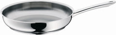 WMF Profi padella inox 24 cm induzione, padella inox Cromargan Pentole e Padelle Naty Shop