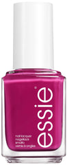 Oja Essie cu finisaj cremos pentru unghii intens colorate, nr. 820 swoon in the lagoon, roz, 1 x 13,5 ml