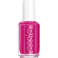 Smalto per unghie Essie ad asciugatura rapida "expression", formula vegana senza ingredienti di origine animale, n. 545 mosse potenti, rosa, 1 x 10 ml