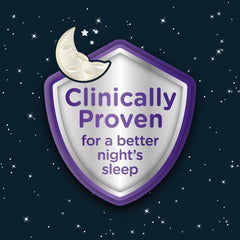 Pannolini notte Huggies, per bambine 8-15 anni (27-57 kg), molto assorbenti, 9 pezzi (confezione da 2) Mamma e Bambino Naty Shop