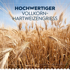 Pennette Rigate Barilla Pasta Integrale, conf. da 9 (9 x 1 kg)