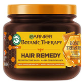 Mască de păr Garnier Botanic Therapy Honey Treasures 340ml Masca de par Naty Shop Titlu implicit