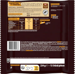 Leone Mini Confezione da 2 (1x234g)