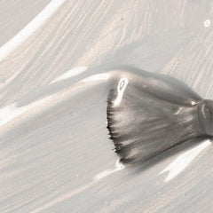 Smalto Collistar Puro, smalto a lunga tenuta dal finish brillante, n. 922 Porcellana bianca, 10 ml