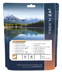 TREK'N EAT Vollkornbrotmischung Miscela per panificazione e cucina Naty Shop Titolo predefinito
