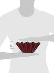 Stampi e teglie Briocheform Venus, 22 Cm Naty Shop