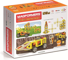 GmbH 278-57 Fantastico set da costruzione, da 36 mesi circa, 50T, bunt