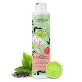 Jean & Len Green Tea & Lime shampoo idratante, per capelli da normali a grassi, 300 ml Doccia e bagno Jean & Len Green Tea & Lime Default Title