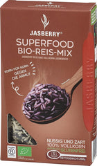 Riso integrale biologico Superfood 250g - Variante mista
