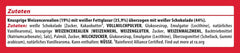 Bile NESTLÉ albe, pachet de 1 (1 x 130g)