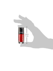 Artdeco Art Couture Nail Polish - Smalto rosso a lunga tenuta e ad asciugatura rapida - 1 x 10 ml