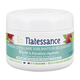 Mască Sublimateur à l'Huile de Ricin et Kératine Végétale 200 ml Masca de par Naty Shop Titlu implicit