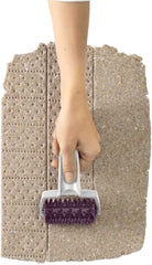 Betty Bossi Cracker Roller, il gadget da cucina ideale per preparare Knäckebrot e Crackern für raffiniertes Fingerfood. Teigschneider mit tollen Rezeptideen.