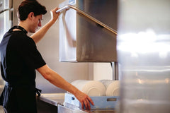 Sun Professional, detersivo manuale per piatti - Sgrassante altamente efficace, dal fresco profumo di agrumi, 10 litri Detersivi Cucina Naty Shop