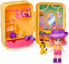- Valigia di Jane, multicolore (Magic Box Toys PKLSP108IN50)