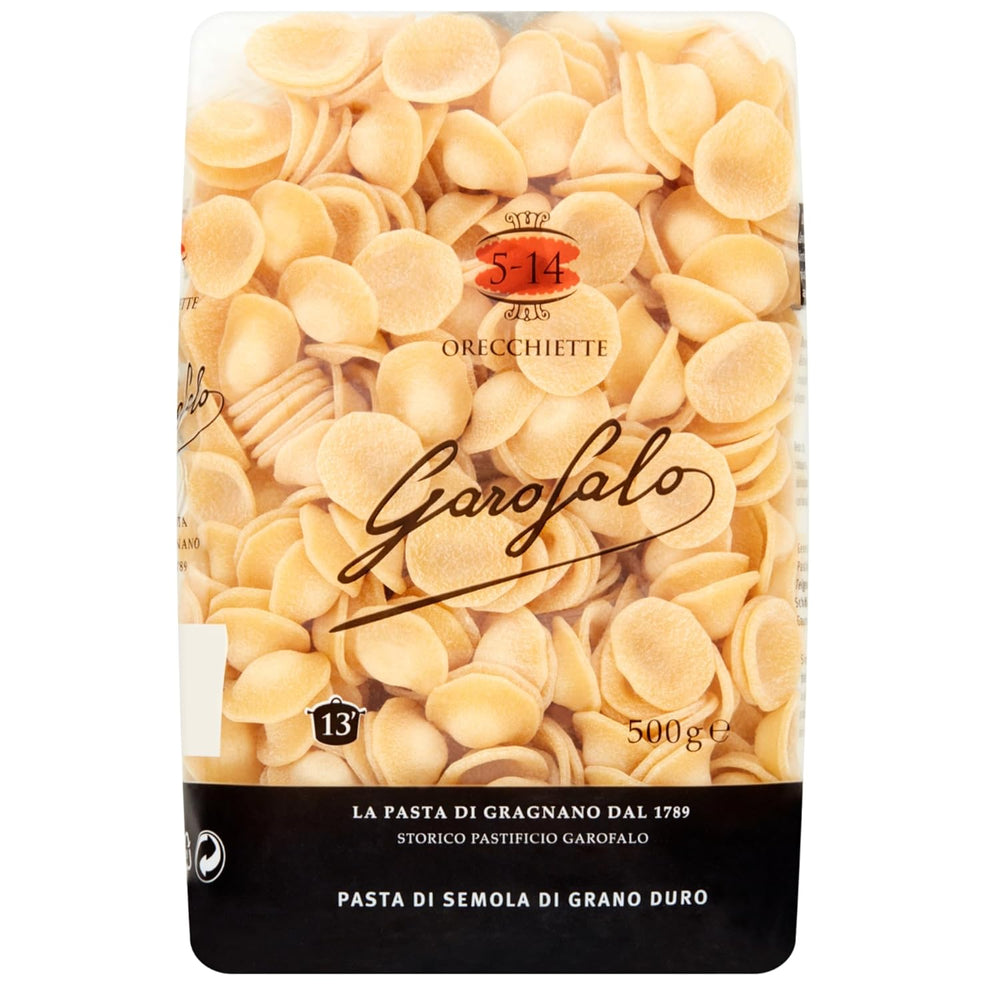Orecchiette, 500 g