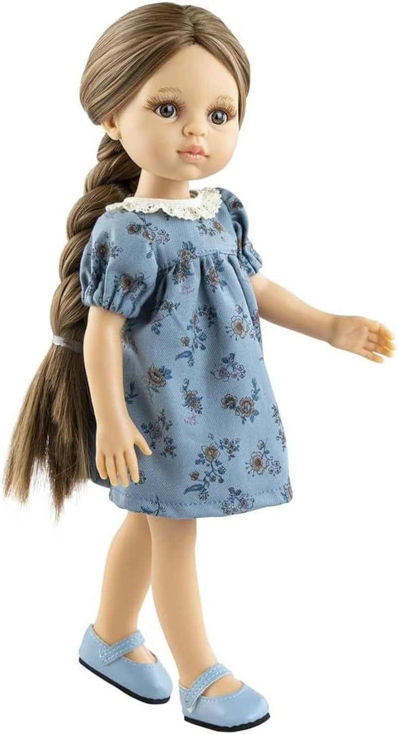 Bambola Laura, 32 cm