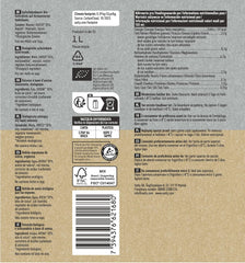 Oatly Haferdrink Bio Barista 1l (confezione da 6)