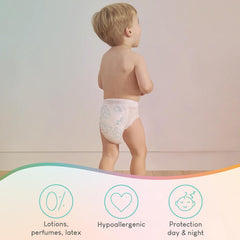 Pannolini Pillo, Taglia 7, 84 Pezzi, 4 Confezioni da 21 Pannolini Ciascuno, Taglia 7 - XXL (15+ kg) - Pannolini per bambini