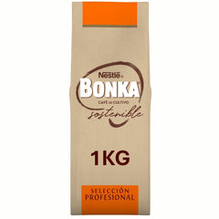Seleccion Professional Natural - kaffeebohnen 1kg