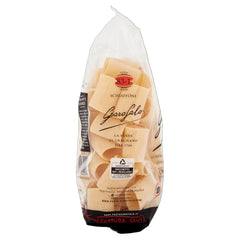 Schiaffoni taglia 500