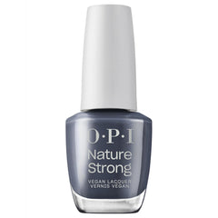 OPI Nature Strong White, Grey e Black Shades - smalto per unghie a lunga tenuta con un'innovativa formula vegana contenente ingredienti naturali - per unghie lucenti