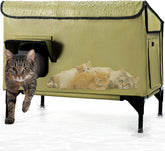 Pături & Mobilier, Animale de companie, Peșteri & Case, Pisici, Paturi pentru pisici, Pisici - culcusuri, saltele