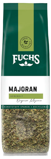 Fuchs - Maghiran, 10 grame Condimente Naty Shop