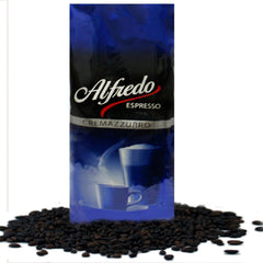 Darboven Alfredo Espresso Cremazzurro 6x1 kg