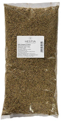 Hestia Herbs Griechischer getrechtenter Origano 500 g, senza allergeni – vegano – senza GVO