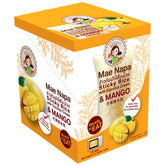 - Riso colloso con cocco e mango - (6 x 80 g)