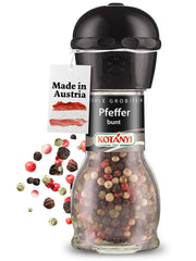 Kotanyi Pfeffer Mühle, panino (1 x 35 g)