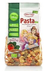 Tagliatelle Principessa Tricolore