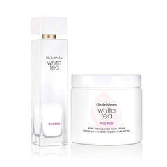 Elizabeth Arden - Wild Rose White Tea, crema corpo alla rosa per donna Cosmetici e Bellezza Naty Shop