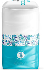 Marchio Amazon: Mama Bear Pannolini Pull-Up XXL, taglia 6 (18-30 kg), 72 pezzi (2 confezioni da 36)