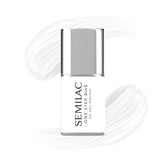 Oja UV Semilac One Step 3 in 1 S251 Crema di cocco 7ml