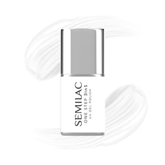 Oja UV Semilac One Step 3 in 1 S251 Crema di cocco 7ml