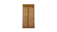 Mix It Dunkel Backmischung Glutenfrei 1Kg, 10Er Pack Amestec pentru copt si gatit Naty Shop