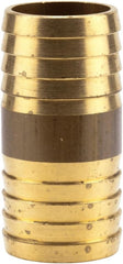 Tub de reparații Gardena: Accesoriu pentru furtun de grădină din alamă pentru repararea sau prelungirea furtunurilor de 25 mm (1 inch) (7182-20)