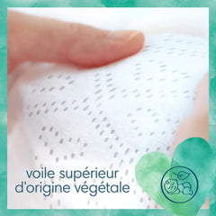 Pampers - Harmony Hybrid Starter Pack, 3 pannolini lavabili + 25 strati superiori usa e getta - 1 confezione