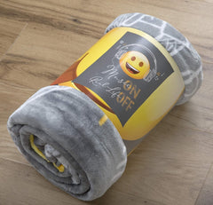 Herding Emot!X Morbida coperta Wellsoft, 150 X 200 cm, poliestere Letti e coperte Besuche den Herding-Store