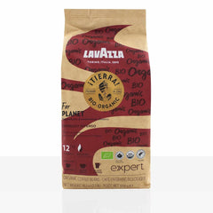 Lavazza Expert Tierra Intenso Espresso Coffee 6 x 1kg boabe de cafea