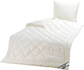 FIENO. Piumino Frankenstolz, cotone, naturale, 135 Cm X 200 Cm Piumini e trapunte Naty Shop Natura 135 Cm X 200 cm