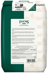 - Inferno di sesamo | Zum Zubereiten von Sushi, Würzen von Wokgerichten oder als Topping | Profi-Qualität für Großverbraucher und Gastronomie | Sacco riciclabile da 1 kg