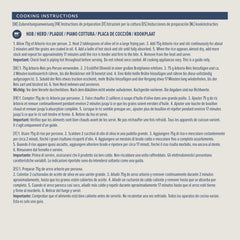 Riso Arborio dell'Amazzonia, 500g