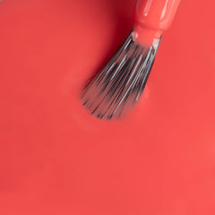 Me by Smalto Semipermanente Pesca - 272 Floral Shock - Finitura lucida - Tecnologia Easy Off - Easy Off - Vegan e cruelty-free - 4,5 ml