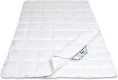 F.A.N. Frankenstolz 53300-10133-19 Pat ușor matlasat / F.A.N. Medisan / 135 X 200 Cm, natură Plapumi si pilote Naty Shop Vjz pat matlasat 140 X 200 Cm